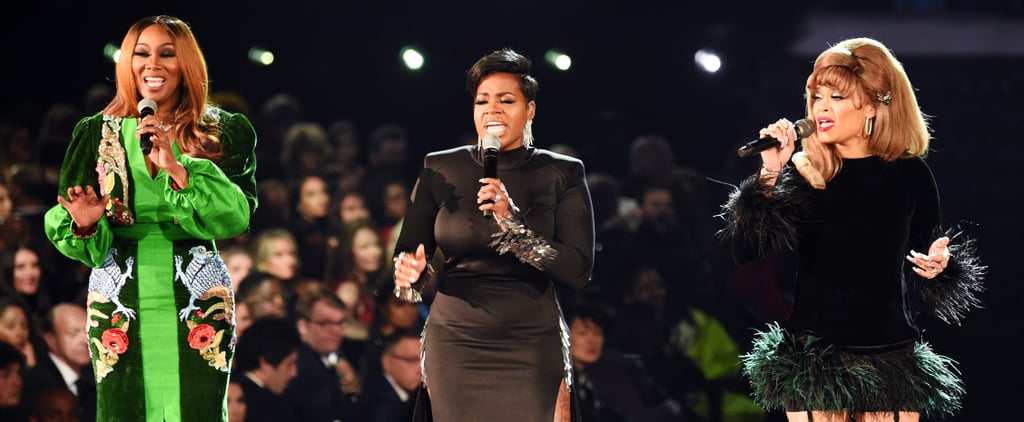 Aretha Franklin 2019 Grammys Tribute Video