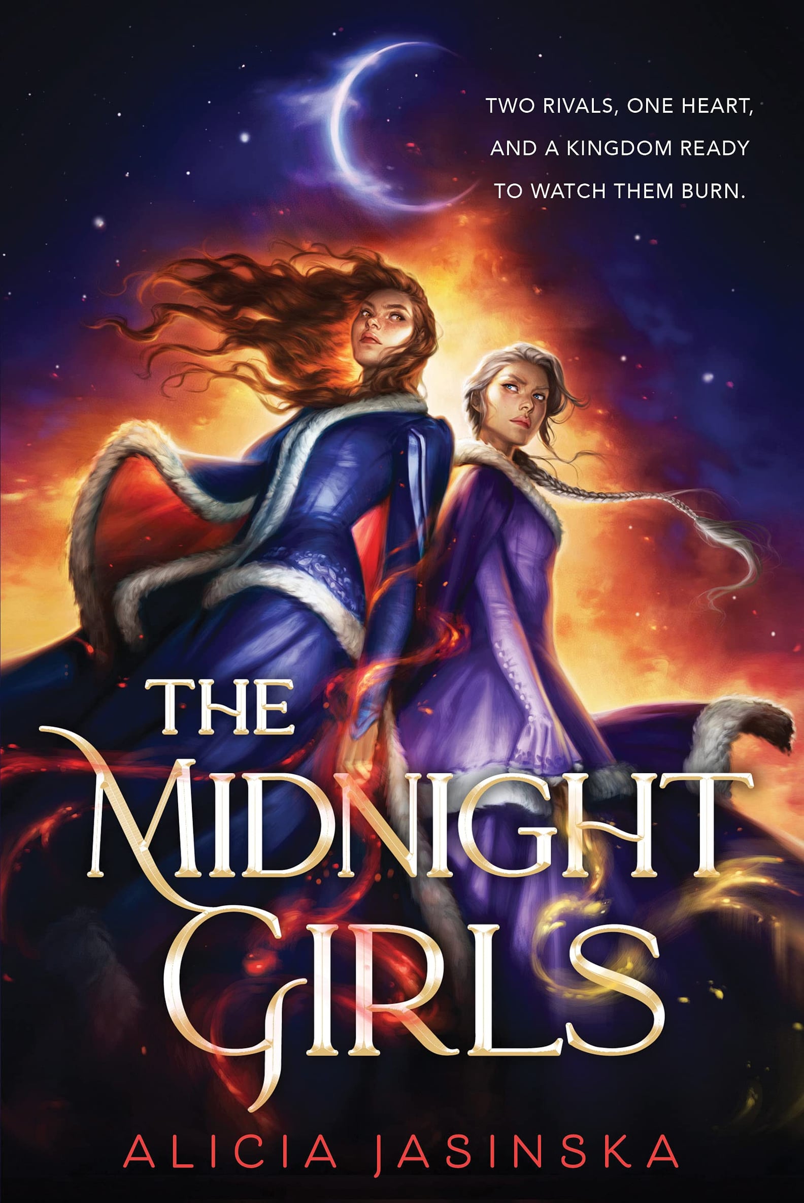 Best New YA Books Releasing in December 2021 PS Entertainment