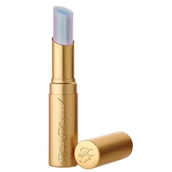 Too Faced La Crème Color Drenched Lip Cream in Unicorn Tears