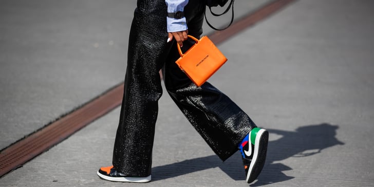 trendy trainers 2021