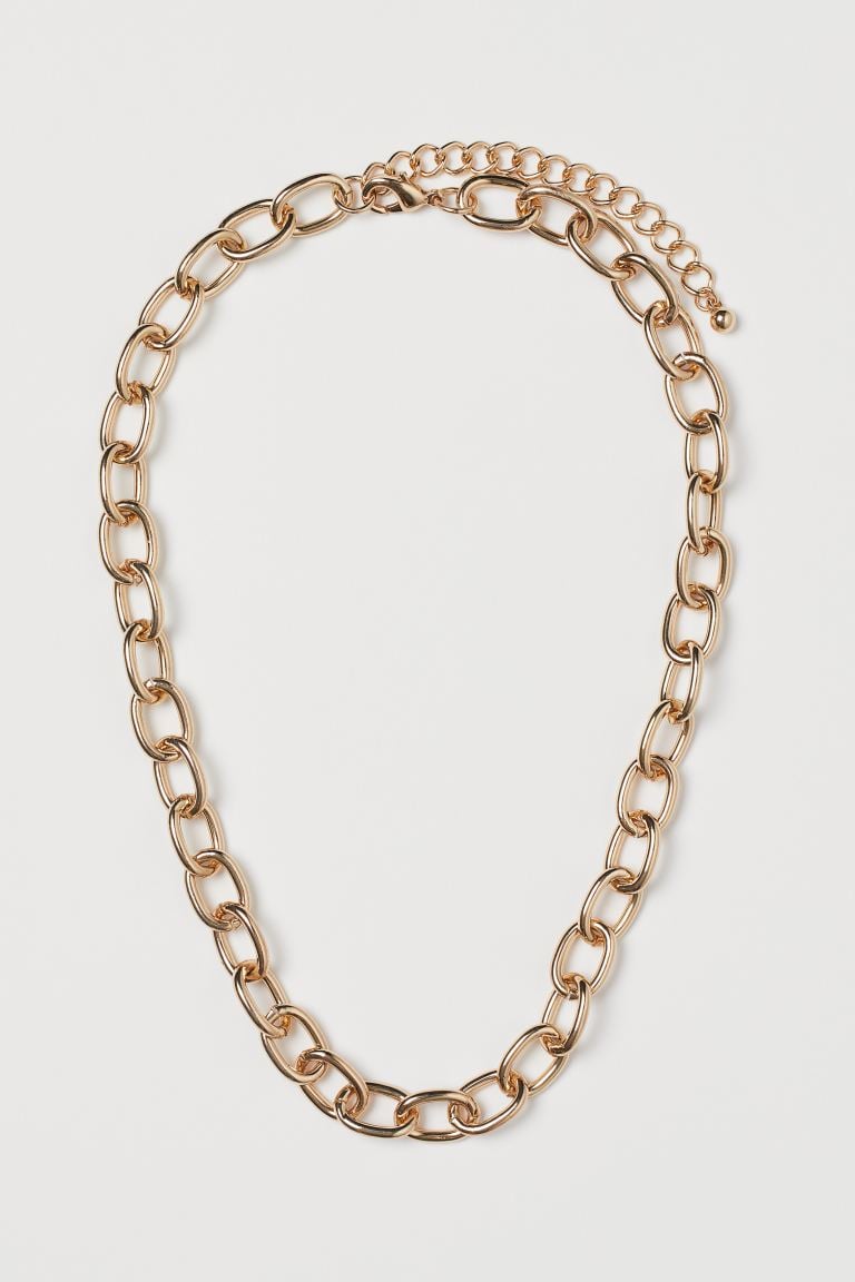 H&M Short Necklace