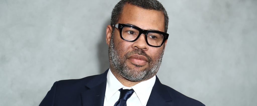 Jordan Peele Donates to Racial Justice Organizations