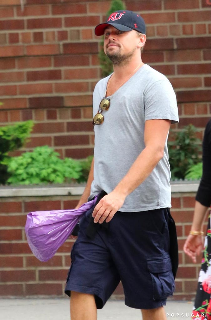 Hands-Free Leo