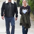 Ben Affleck and Jennifer Garner Step Out Together For a Family Dinner Amid Reconciliation Rumors