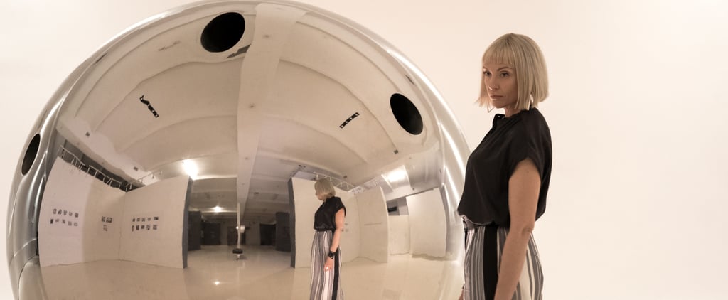 Velvet Buzzsaw Ending Explained