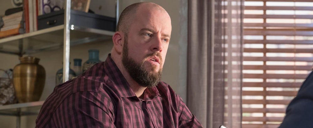 What Will Happen to Toby on This Is Us Season 3?