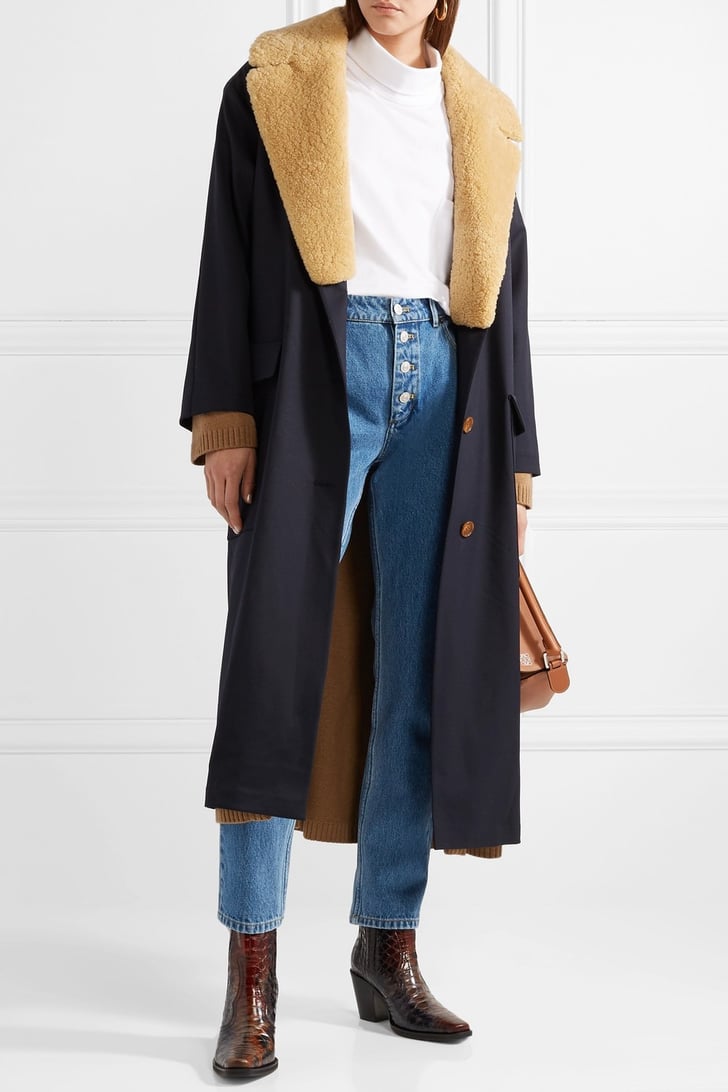 What's New at Net-a-Porter | Jan. 8 2018