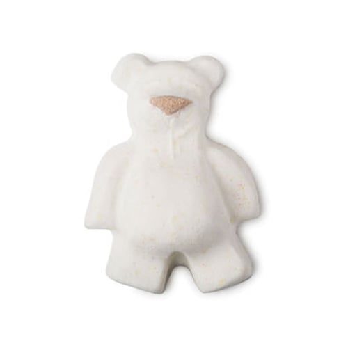 Butterbear Bath Bomb