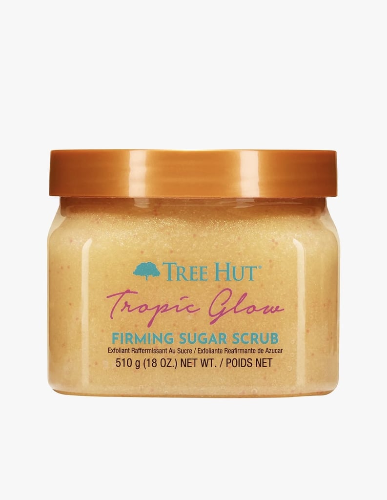 Tree Hut Tropic Glow Firming Sugar Scrub