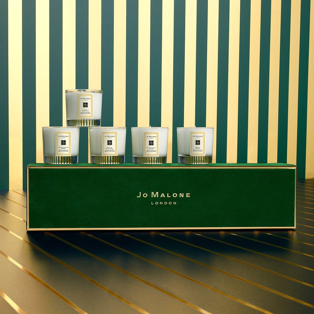 Jo Malone London Christmas Mini Candle Collection