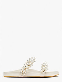 Kate Spade New York Rosa Slide Sandals