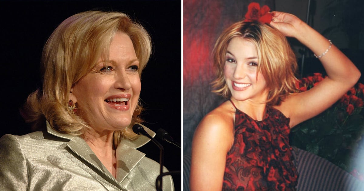 Diane Sawyer Faces Backlash From Britney Spears Interview Popsugar Celebrity Writer kelly oxford commented on britney's page: britney spears interview