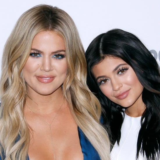 Khloé Kardashian on Watching Kylie Jenner Give Birth Quotes