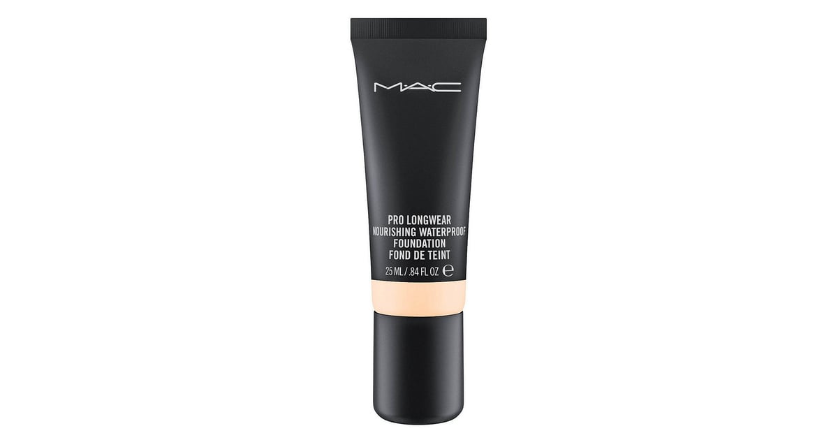 MAC Pro Longwear Nourishing Waterproof Foundation ...