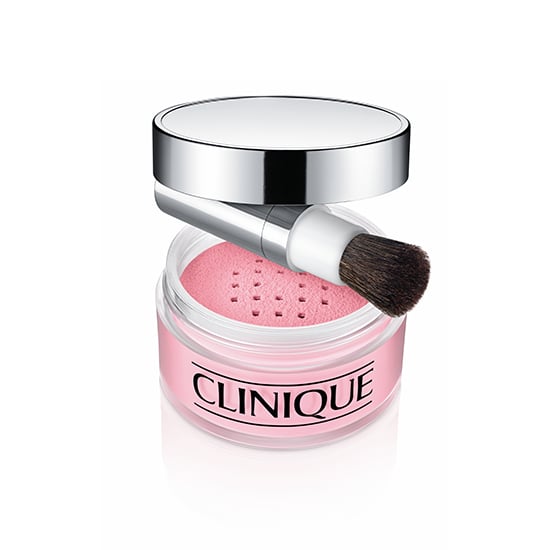 Clinique Snowflake Dreams Blended Face Powder