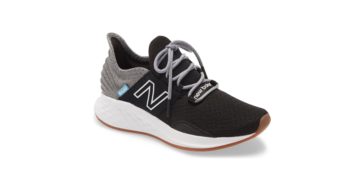 new balance roav workout sneakers