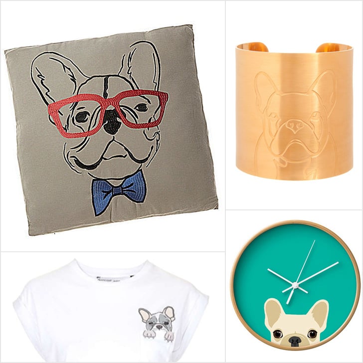 Gifts For French Bulldog Owners