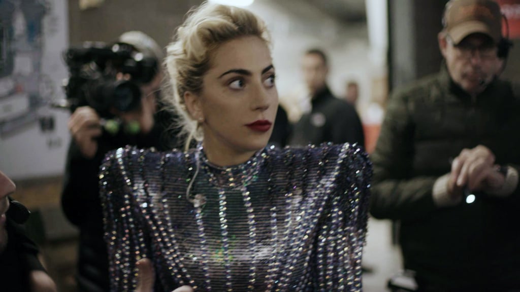 Gaga Five Foot Two Netflix Documentaries About Women Popsugar Entertainment Uk Photo 18 