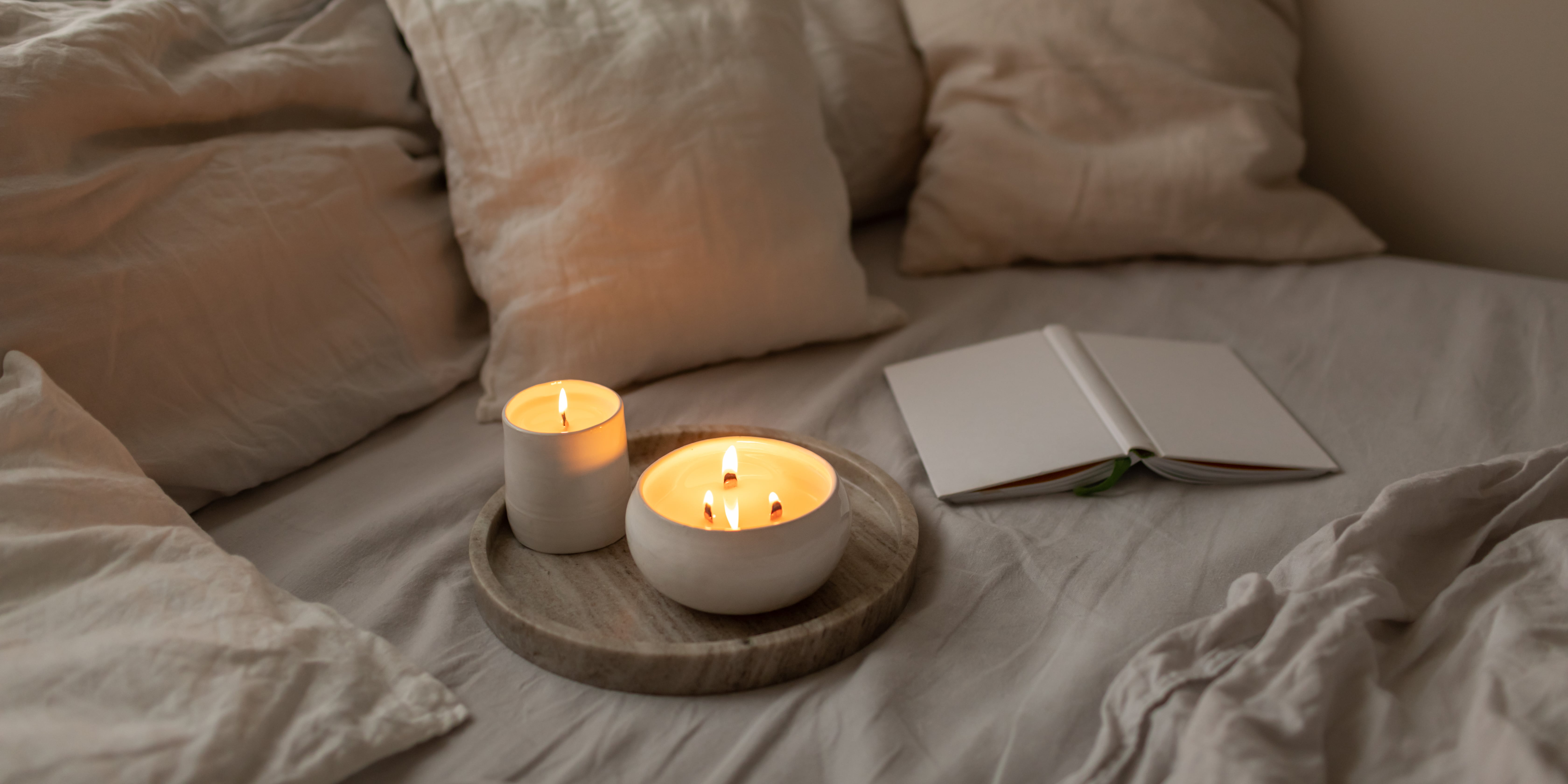 Reset Your Wellness With These 14 Stress-Relieving Products