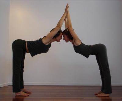 Stretch It: Upper-Back Camel Against the Wall | POPSUGAR ...