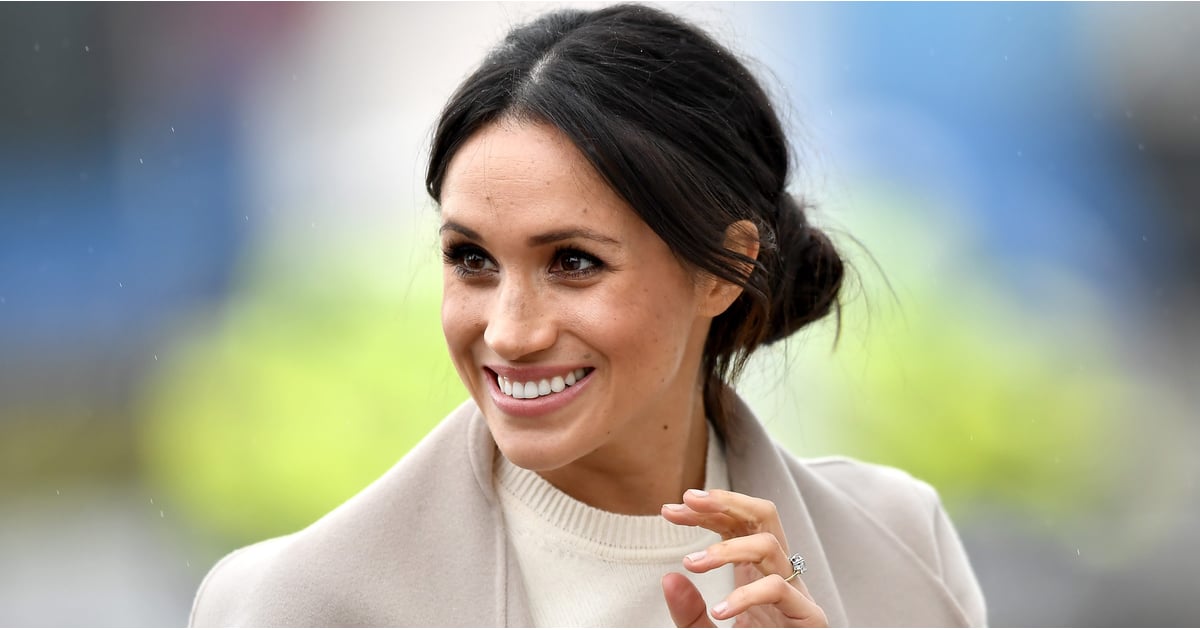 Serious Question: Will The Crown Feature a Meghan Markle Storyline?