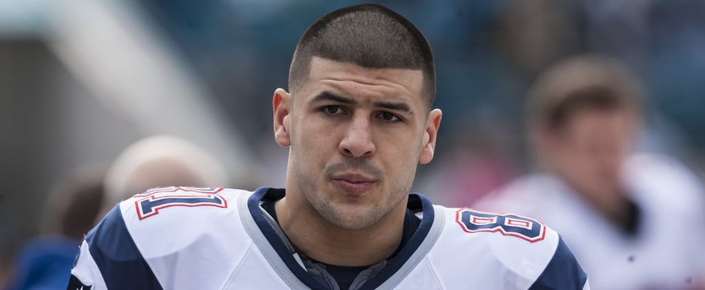 What Happened to Aaron Hernandez?