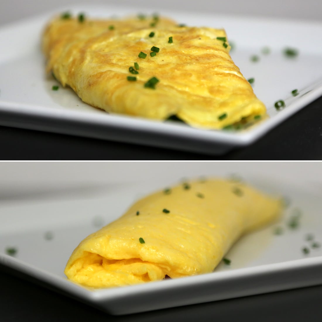 French Omelet  POPSUGAR Food