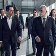 The Hidden Beauty Detail You Might Have Missed in the Season 3 Premiere of Succession