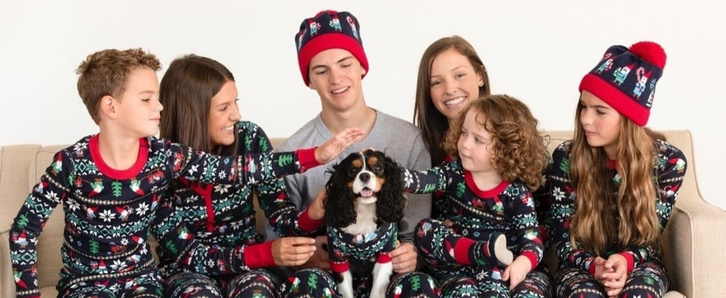 Best Matching Family Pajamas at Hanna Andersson