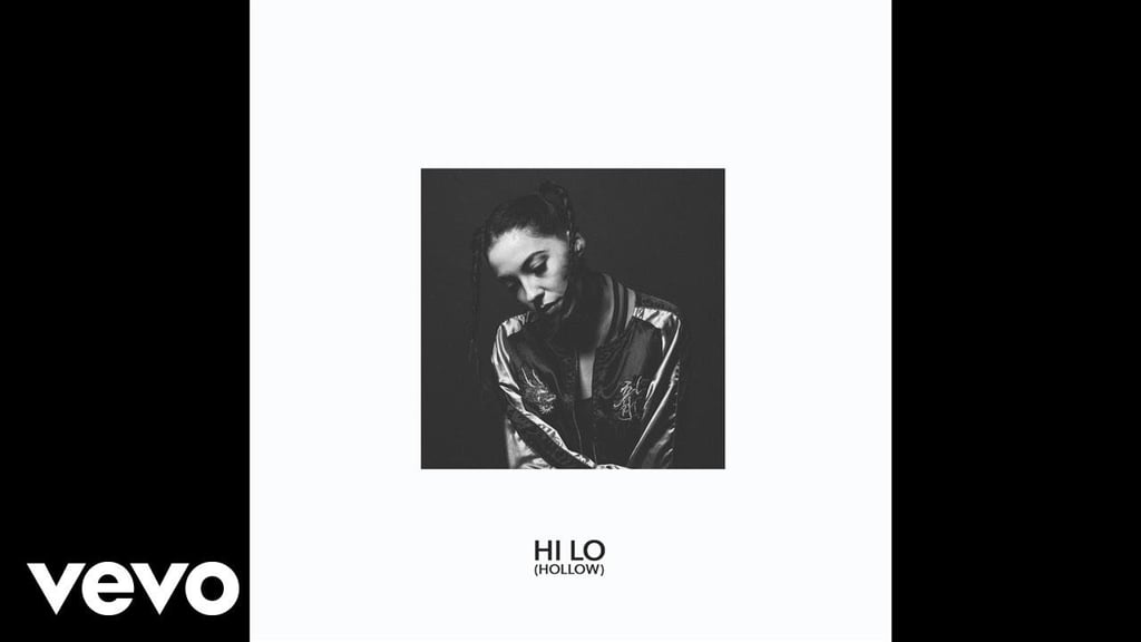 "Hi-Lo" by Bishop Briggs