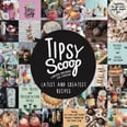 Cool Down This Summer With 40+ Recipes in This Booze-Infused Ice Cream Cookbook