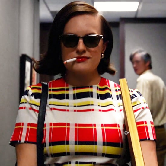 Peggy Olson Mashup With Drake "Started From the Bottom"