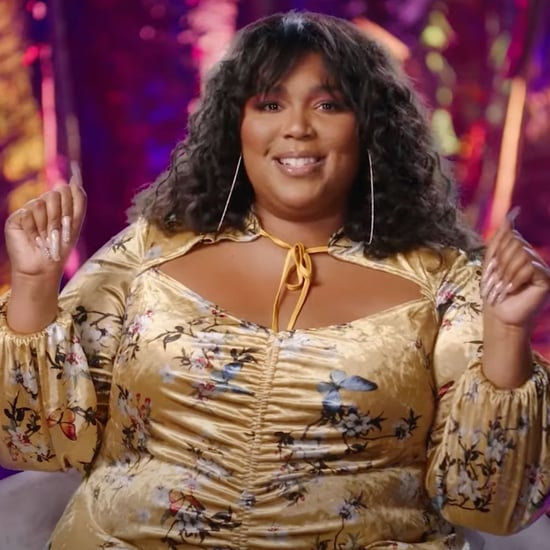 Lizzo's Watch Out For the Big Grrrls Trailer, Premiere Date