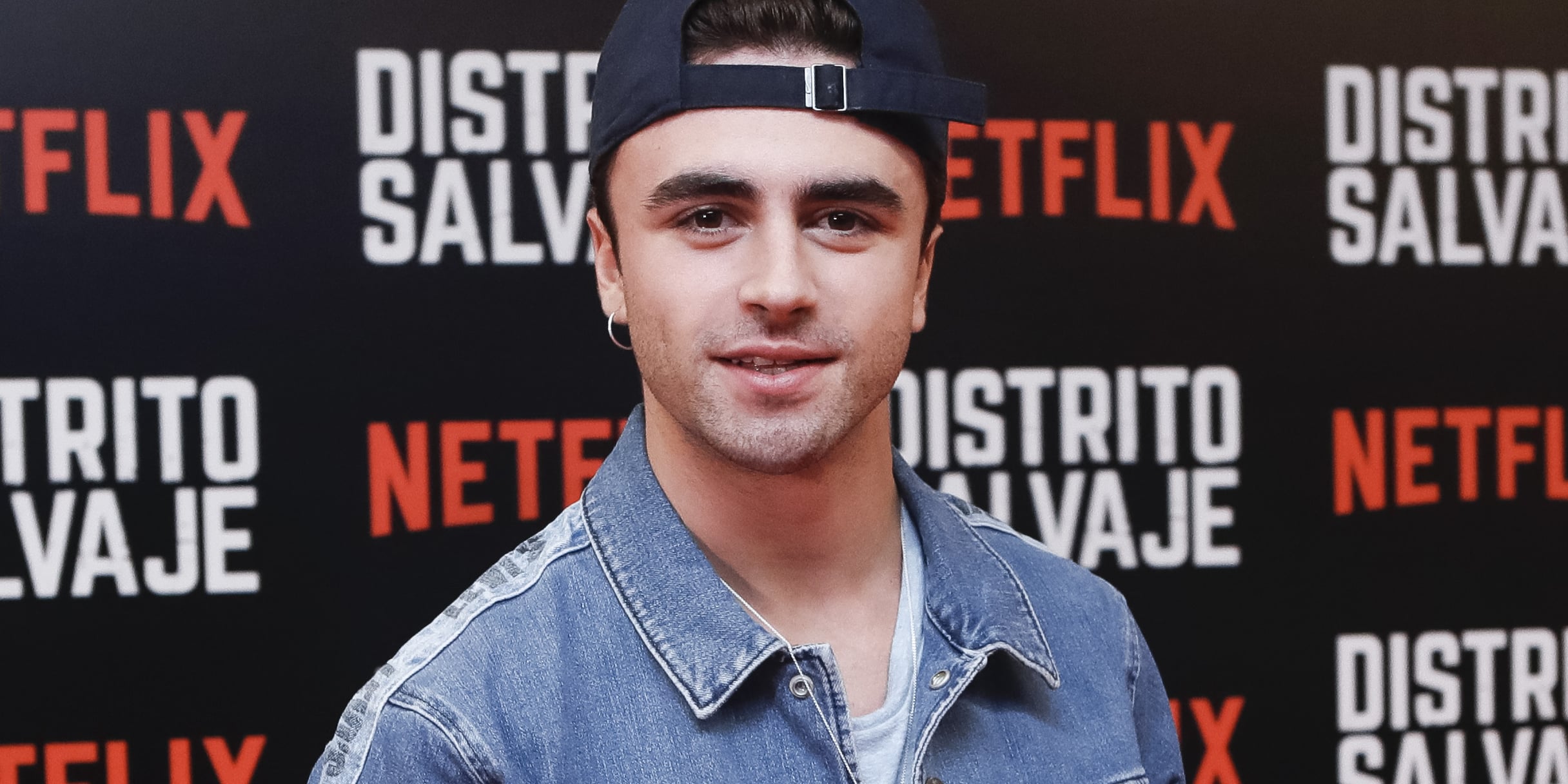 Itzan Escamillaapos;s Hottest Pictures PS UK Celebrity