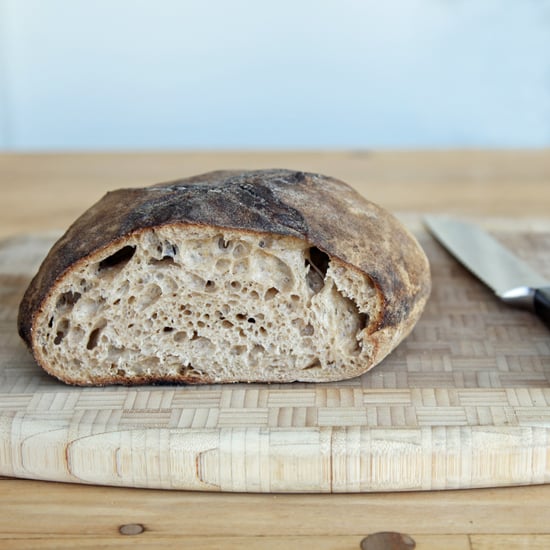 How to Freeze Bread