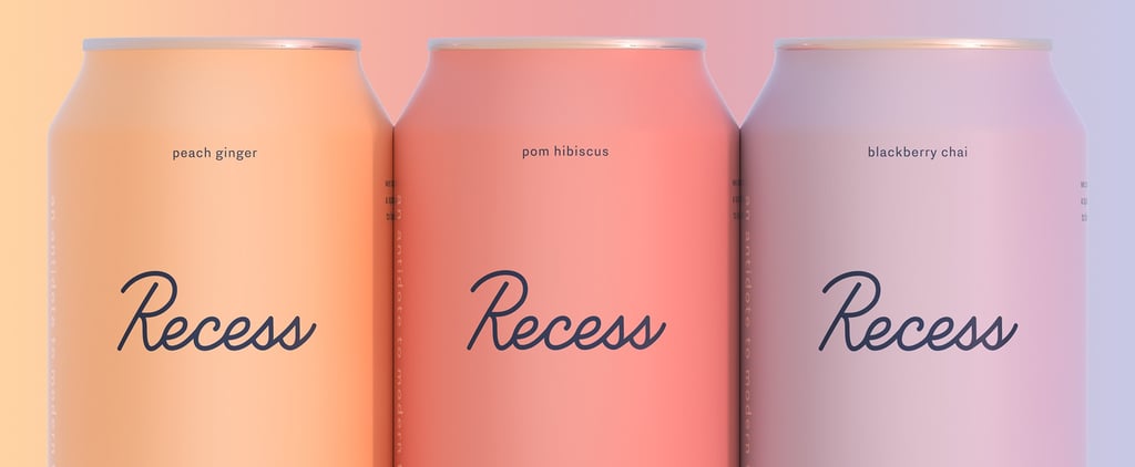 Recess CBD Sparkling Water Review