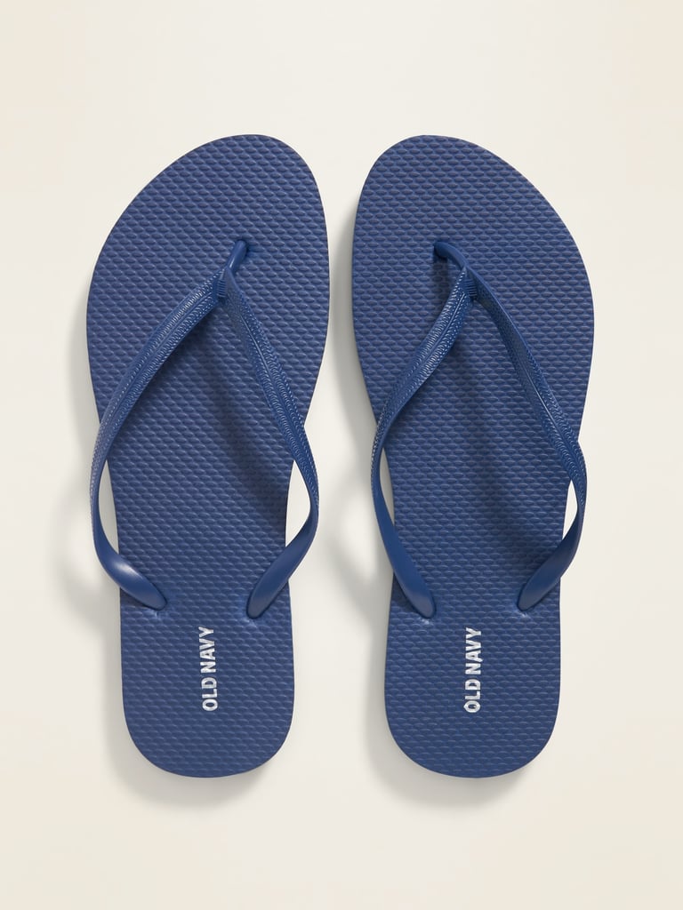 Classic Flip-Flops