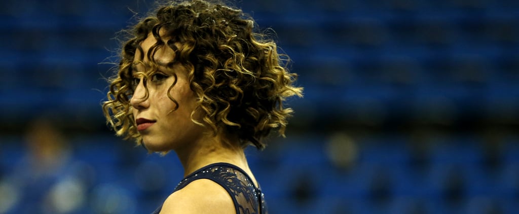 Katelyn Ohashi Pleads For Student-Athlete Compensation: "I Was Handcuffed by the NCAA Rules"