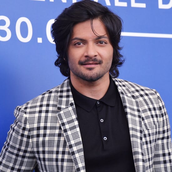 Who Is Ali Fazal?