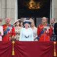 31 British Royal Baby Names Perfect For Your Little Prince or Princess