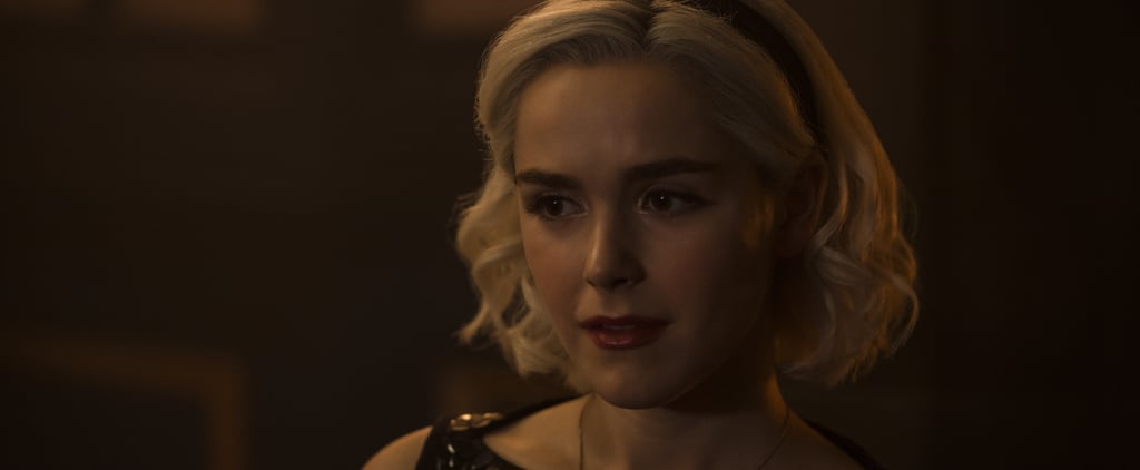 Chilling Adventures of Sabrina Season 2 Feminist Moments