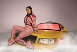 Cardi B Drops Her NYC-Inspired Reebok Line: “If It Sells Out, Don’t Say I Didn’t Warn You B*tch!”