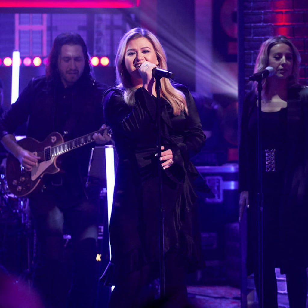 All of The Kelly Clarkson Show's "Kellyoke" Cover Videos