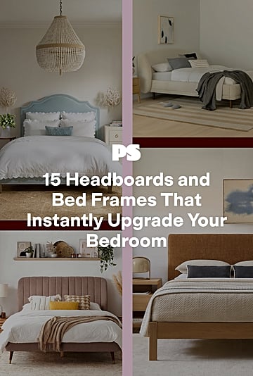 The Best Upholstered Beds and Headboards