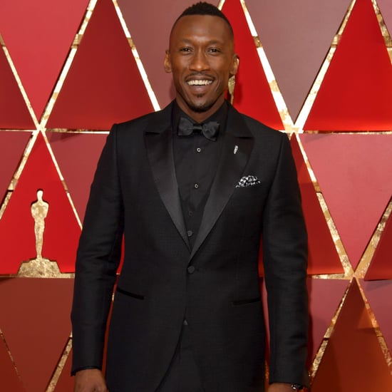 Mahershala Ali Is the First Muslim Actor to Win an Oscar