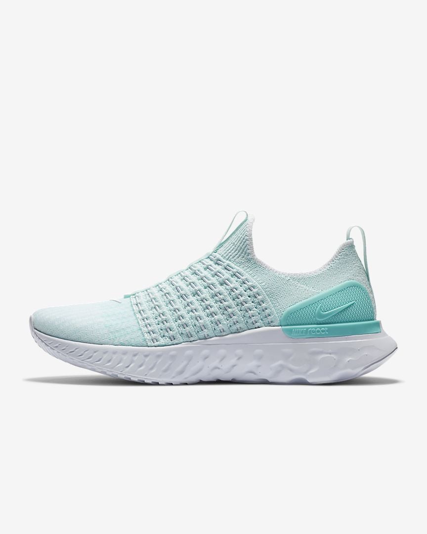 Nike React Phantom Run Flyknit 2