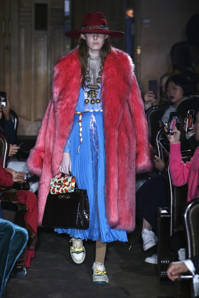 Gucci Spring 2019 Collection