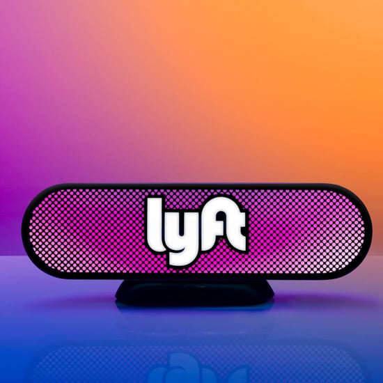 What Is Lyft's Amp Device?