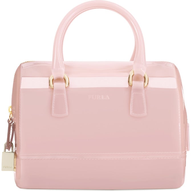 Furla Candy Satchel S Cedro D