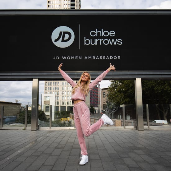 Chloe Burrows on Leaving Love Island and Working With JD